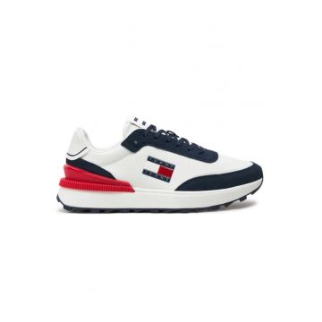 Pantofi sport  pentru Barbati - tjm technical runner - EM0EM01265-C1G - Albastru