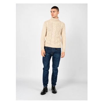 Pulover Din Tricot -