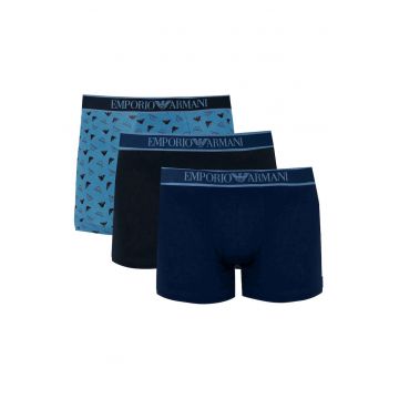 Set de boxeri - 3 perechi -