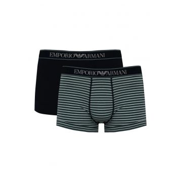 Set de boxeri cu logo - 2 perechi -