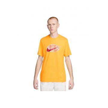 Tricou  12 Months Swoosh 33256