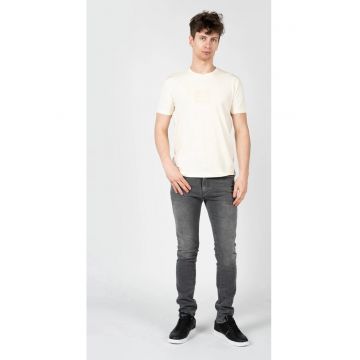 Tricou cu detaliu logo