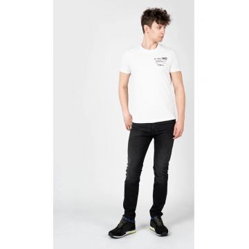 Tricou cu imprimeu logo -