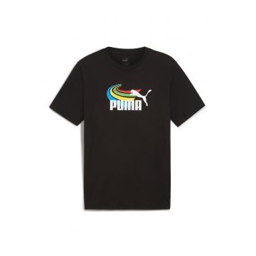 Tricou cu imprimeu Summer Sports