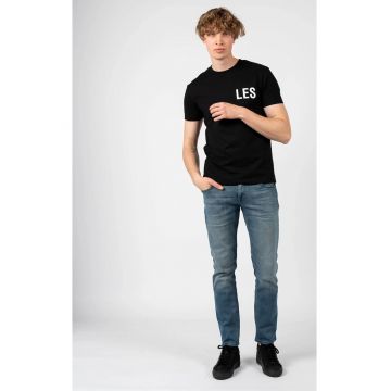 Tricou cu print logo