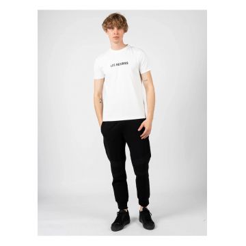 Tricou cu print logo