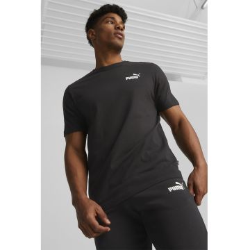 Tricou de bumbac regular fit Essential