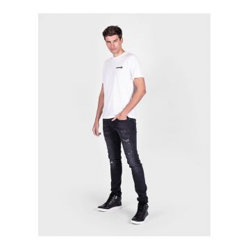 Tricou de bumbac Urzn -