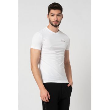 Tricou de casa cu logo