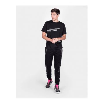 Tricou din bumbac Contemporan -