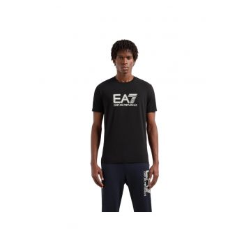 Tricou  EA7 Visibility - PJVQZ-6DPT62-1200 35306