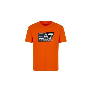 Tricou  EA7 Visibility Series 30592