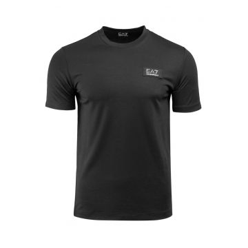 Tricou  negru