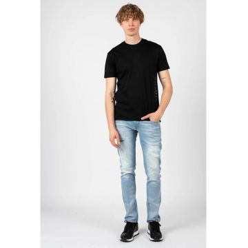 Tricou uni bumbac