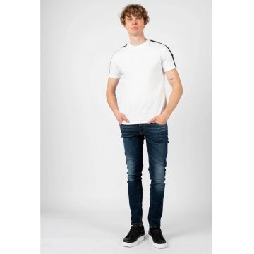 Tricou uni bumbac
