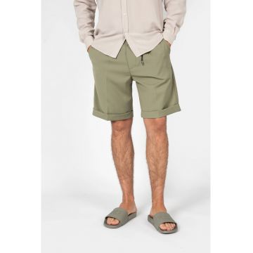 Bermude Chino uni -