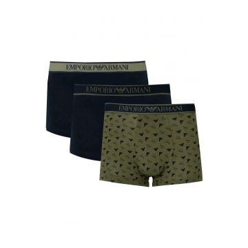 Boxeri  „Set de 3” | 112130 4F717 -