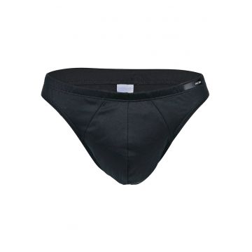 Chiloti din bumbac cu model uni