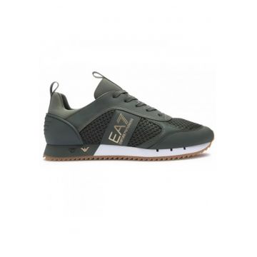 EA7 Laces XK050-X8X027-S855