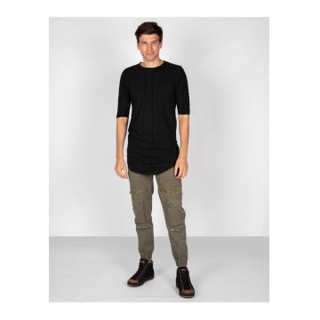 Pantaloni cargo convertibili