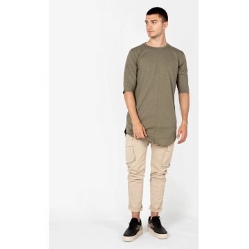 Pantaloni cargo slim fit -