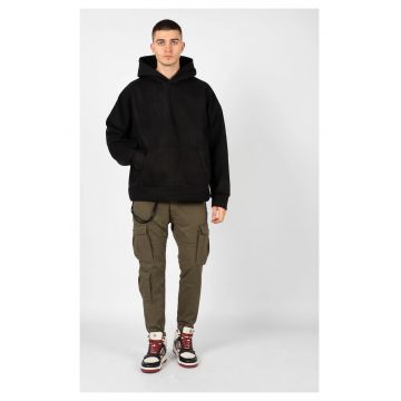 Pantaloni cargo slim fit -