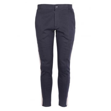 Pantaloni cu talie joaca regular fit