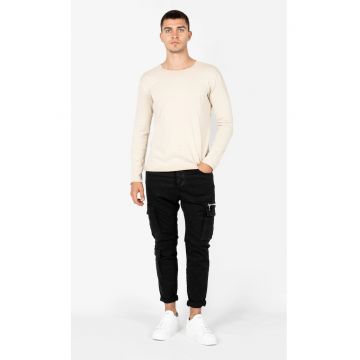 Pantaloni jogger slim fit -