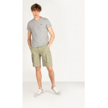 Pantaloni scurti cargo -