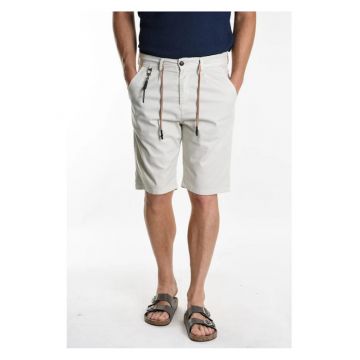 Pantaloni scurti cu buzunare P25031CR4052 - 46