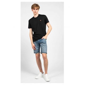 Pantaloni scurti din denim Baart -