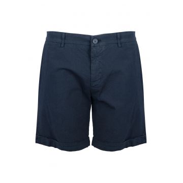 Pantaloni scurti uni - 46