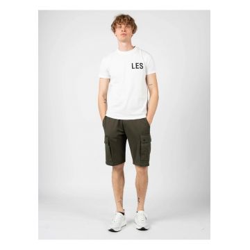 Pantaloni sport cu talie inalta -