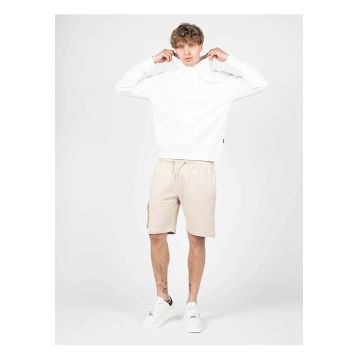 Pantaloni sport cu un buzunar lateral Drake -