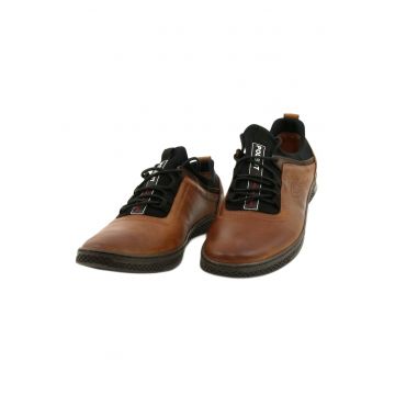 Pantofi pentru barbati -  BM114669 - Maro - Maro -