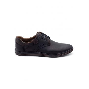 Pantofi pentru barbati -  BM219446 - Negru