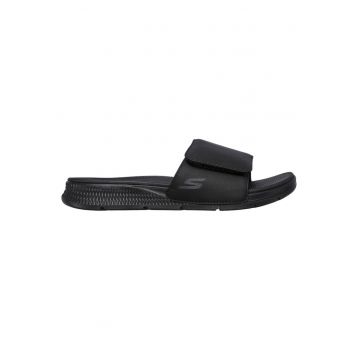 Papuci  pentru Barbati - go consistent sandal-watershe - 229033-BBK - Negru