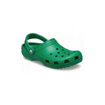 Saboti Barbati -  Classic 10001 Clog - Verde