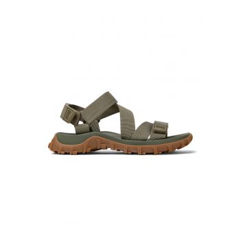 Sandale cu velcro Drift Trail