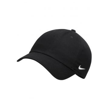 Sapca unisex  Club Cap - Negru -