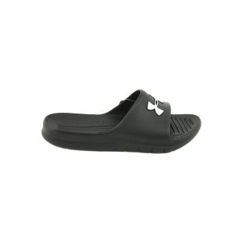 Slapi pentru barbati -  BM77947 - Negru