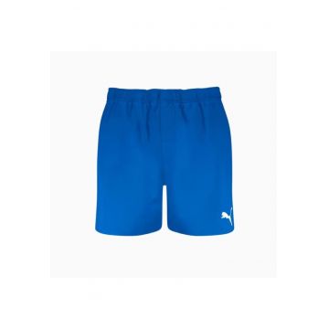 Sort de baie  pentru Barbati - swim men mid shorts 1p - 947071-03 - M INTL - Albastru