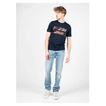 Tricou cu imprimeu logo -