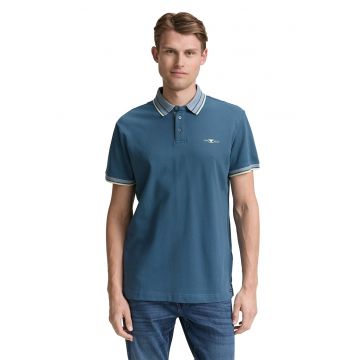 Tricou polo cu croiala regular-fit