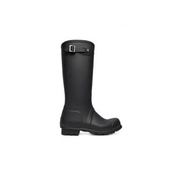 Cizme de ploaie barbati  200042404 - Sintetic - Negru - Negru