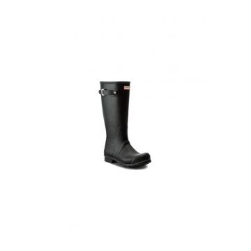 Cizme de ploaie barbati  200042404 - Sintetic - Negru