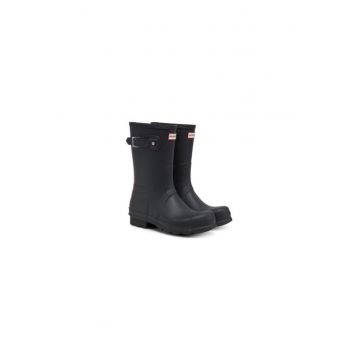 Cizme de ploaie barbati  305299246 - Sintetic - Negru