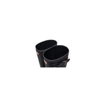 Cizme de ploaie barbati  305299277 - Sintetic - Negru
