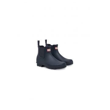 Cizme de ploaie barbati  305299567 - Sintetic - Albastru