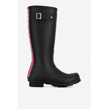 Cizme de ploaie barbati  5905588961963 - Cauciuc - Negru
